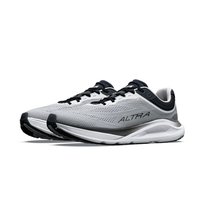 Altra Torin ST Mens Running Shoes - Ultimate Grey/Jet Black