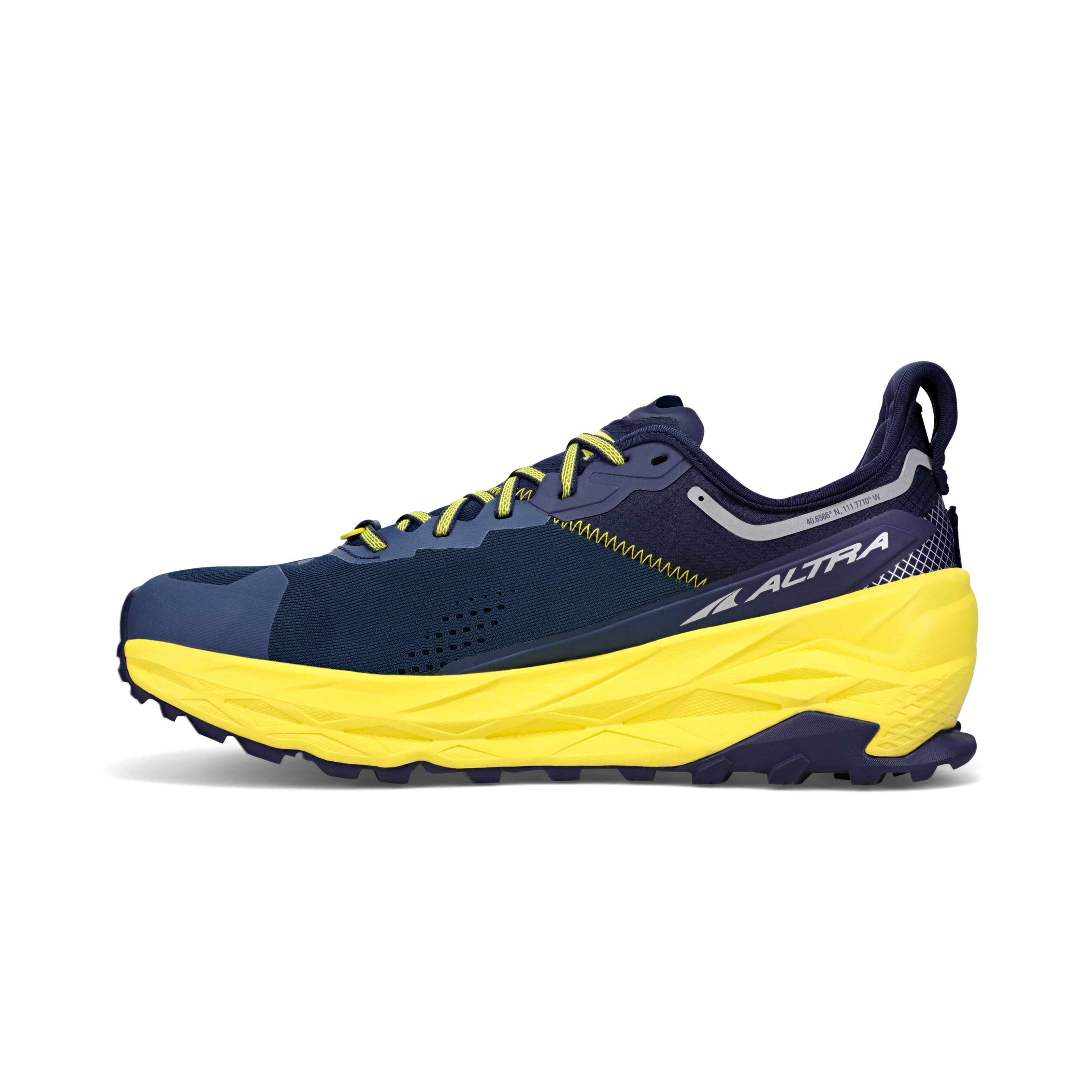 Altra Olympus 5 Men's