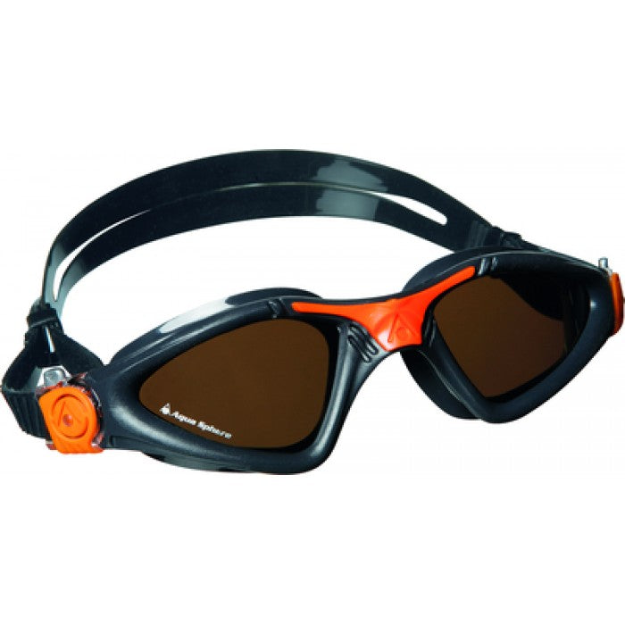 Aquasphere Kayenne Adult Swimming Goggles