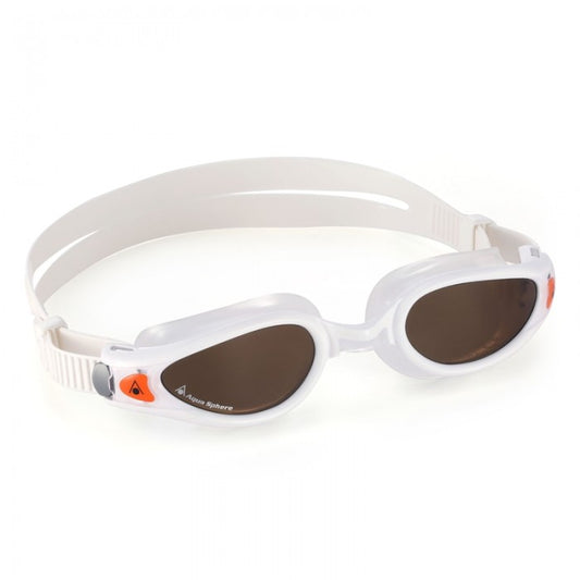 Aquasphere Kaiman EXO Polarized Adult Swimming Goggles