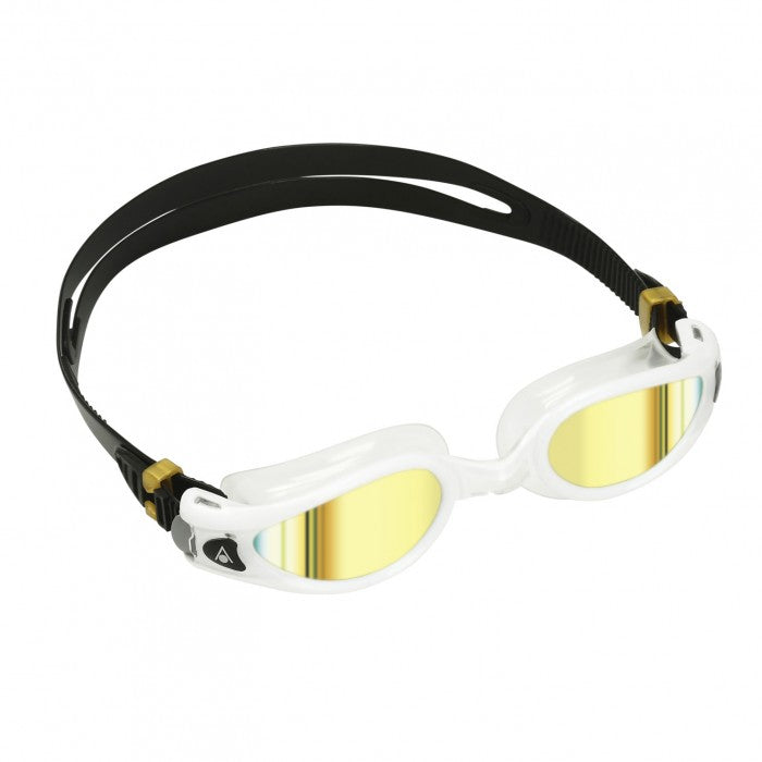 Aquasphere Kaiman EXO Adult Swimming Goggles
