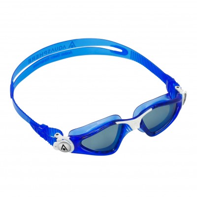 Image of Aquahspere kayenne goggles junior blue