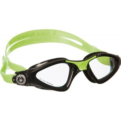 Image of Aquahspere kayenne goggles junior Black