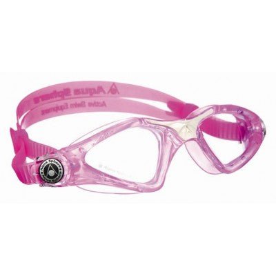 Image of Aquasphere Kayenne goggles pink