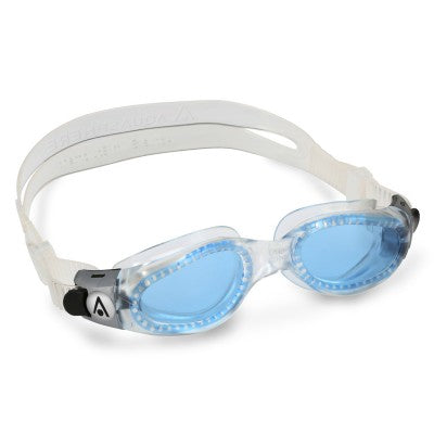 Image of Aquasphere Kaiman goggles clear/blue