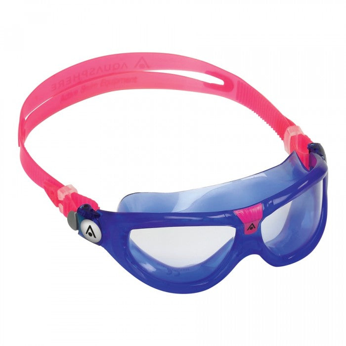 Aquasphere Seal Kid 2 - Junior Mask