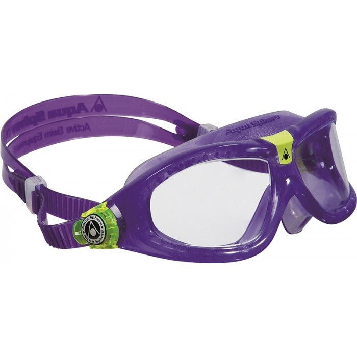 Aquasphere Seal Kid 2 - Junior Mask