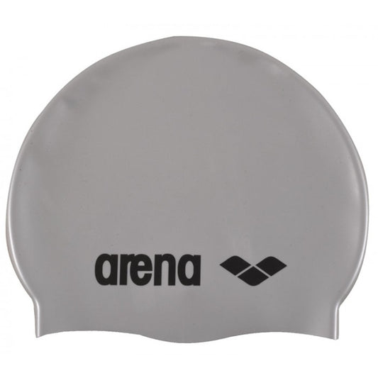 Arena Classic Silicone Swim Cap Senior
