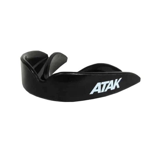 Centaur Gel Mouthguard - ATAK Black