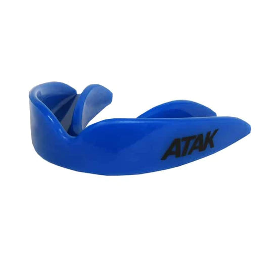 Centaur Gel Mouthguard - ATAK Blue