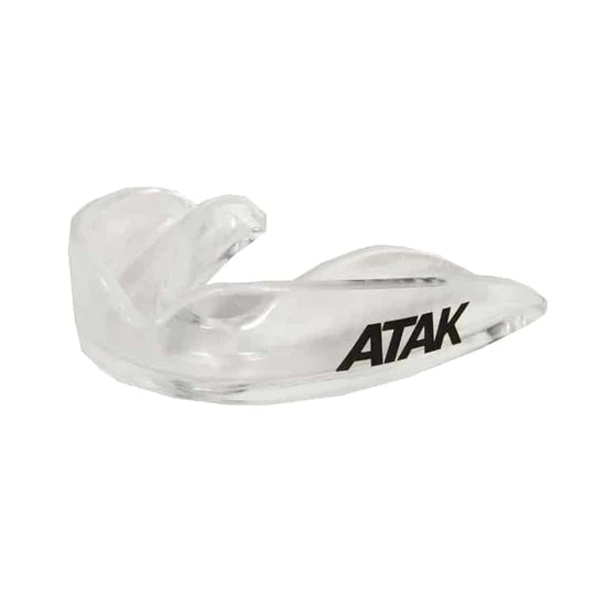 Centaur Gel Mouthguard - ATAK Clear