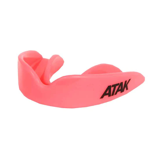 Centaur Gel Mouthguard - ATAK Pink