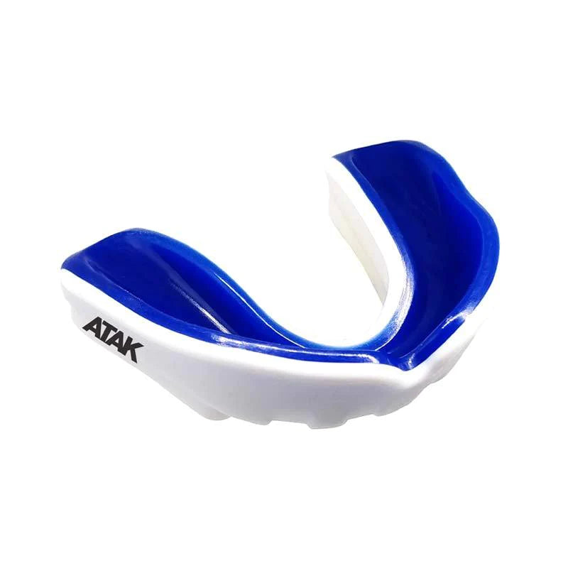 Fortis Gel Mouthguard - ATAK Blue