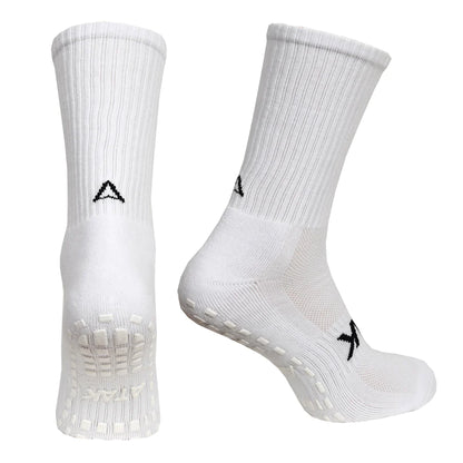 ATAK Grip Socks - Shox - Mid Leg Pair