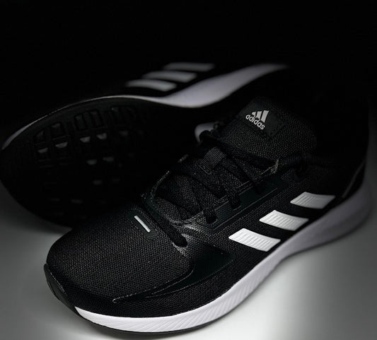 Adidas Runfalcon 2.0K Black
