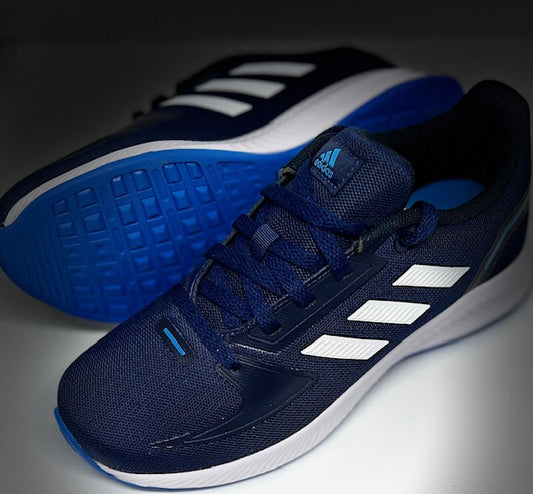 Adidas Runfalcon 2.0K Blue
