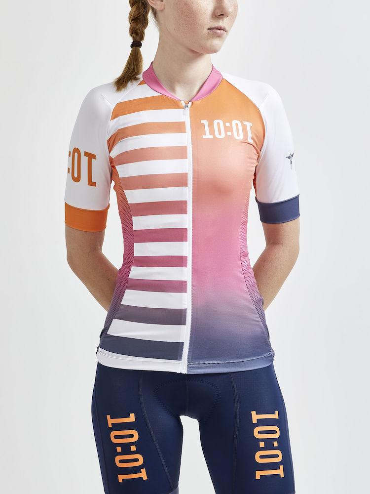 Craft ADV HMC ENDUR Graphic Bike Jersey Women - Sportstore