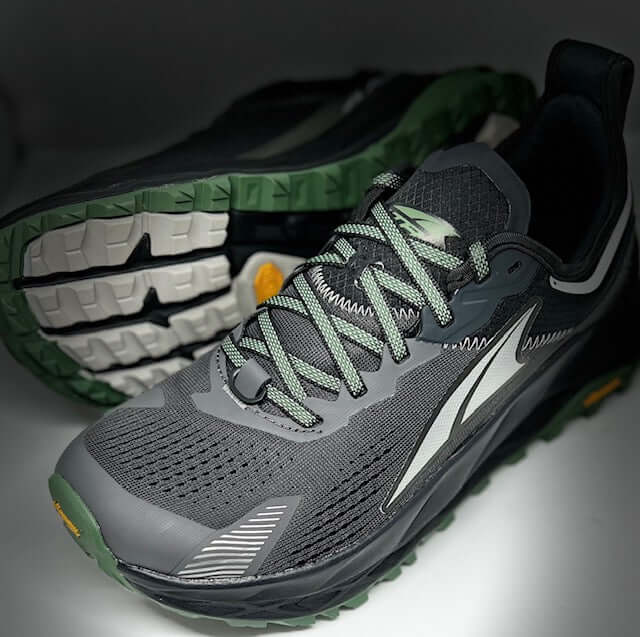 Altra Mens Olympus 5