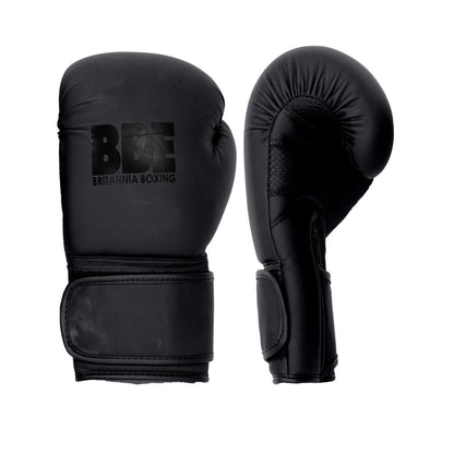 BBE Boxing Sparring/Bag Boxing Gloves
