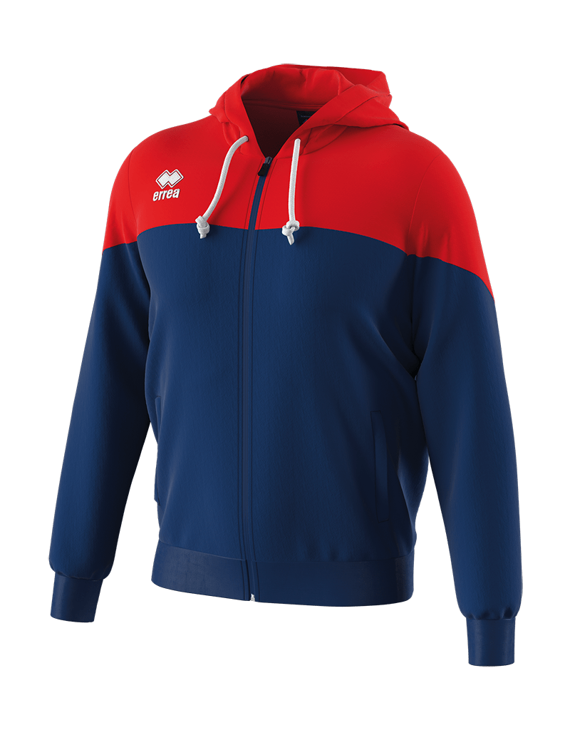 Errea SWEATSHIRT BEN AD