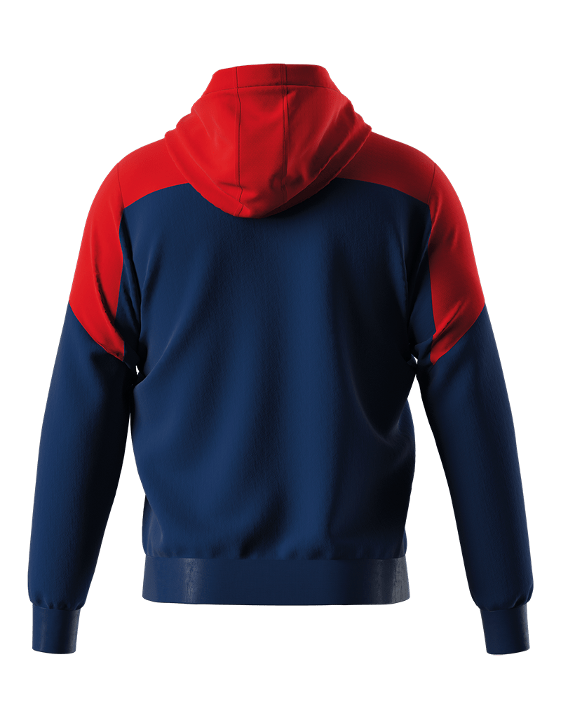 Errea SWEATSHIRT BEN AD