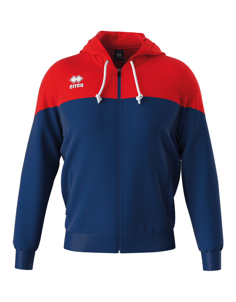 Errea SWEATSHIRT BEN AD