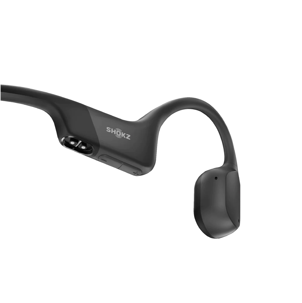 Shokz OpenRun Bone Conduction Headphones