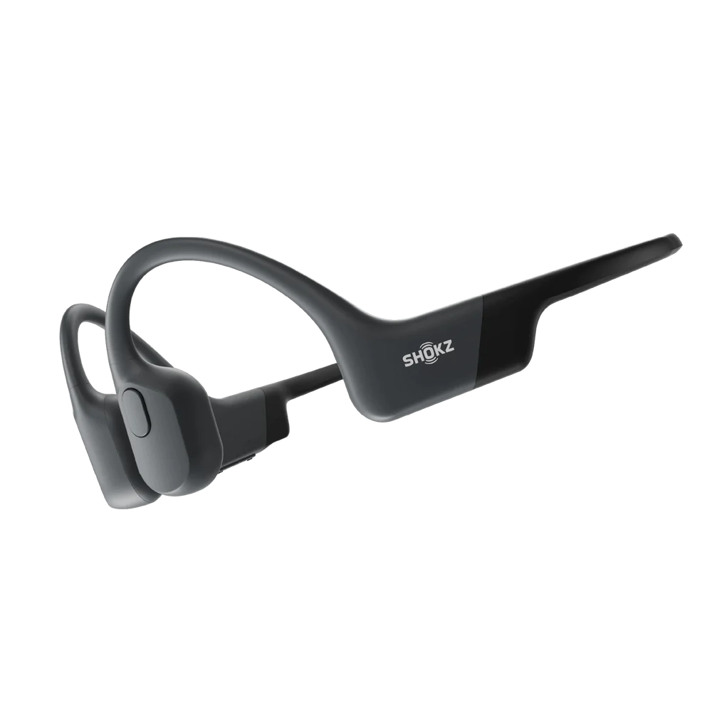 Shokz OpenRun Bone Conduction Headphones