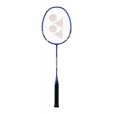 Image of badminton racket