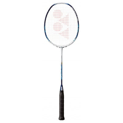 Image of badminton racket