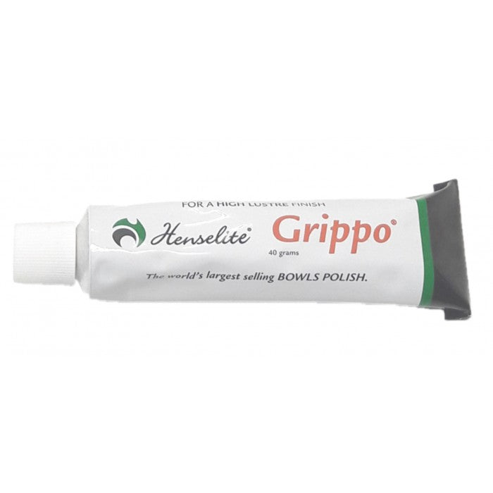 Henselite Grippo Tube