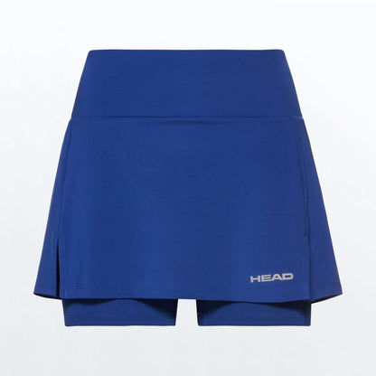 Head Club Basic Skort Junior