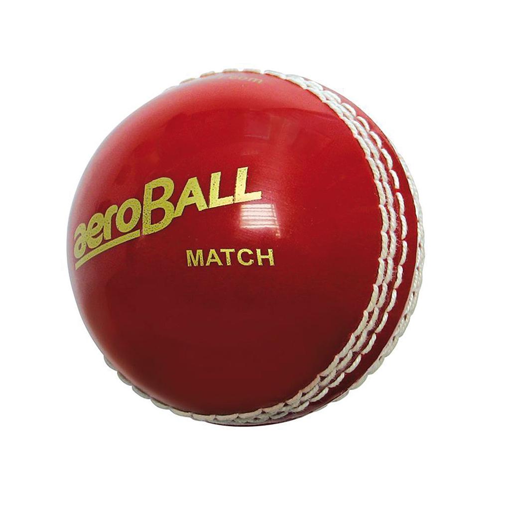 AeroBall Safety Cricket Ball