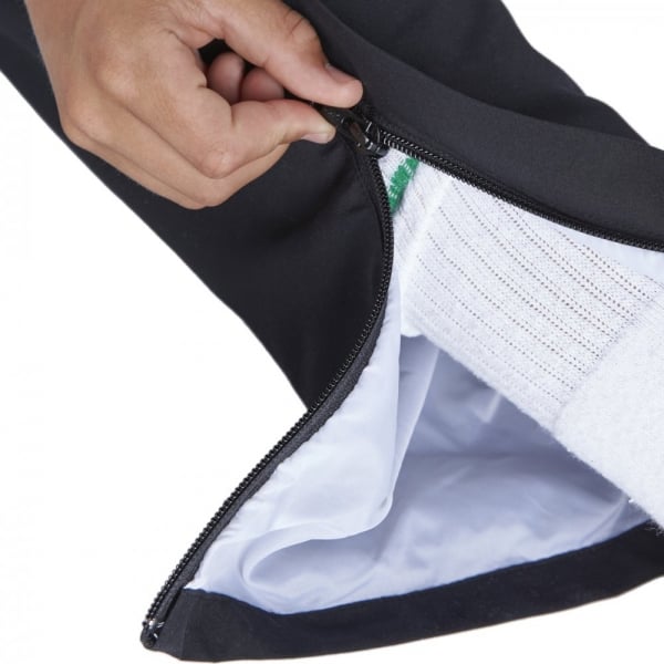 Canterbury Junior Open Hem Stadium Pants