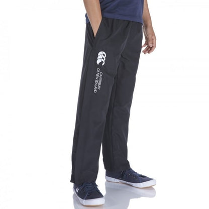 Canterbury Junior Open Hem Stadium Pants