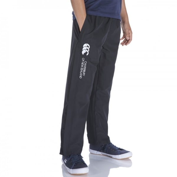 Canterbury Junior Open Hem Stadium Pants