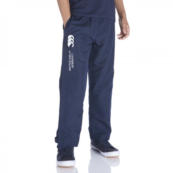 Canterbury Junior Open Hem Stadium Pants