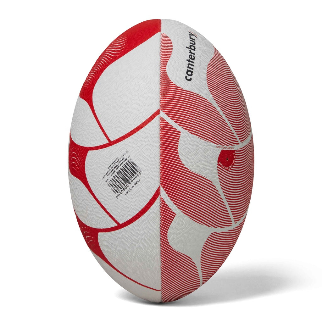 Canterbury Thrillseeker Rugby Ball