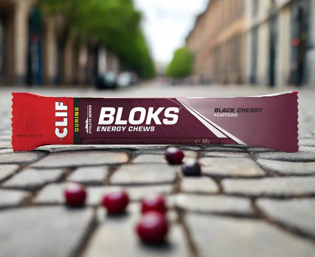 Clif Shot Bloks Energy Chews