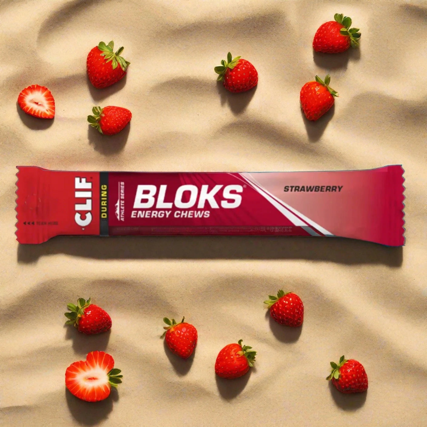 Clif Shot Bloks Energy Chews