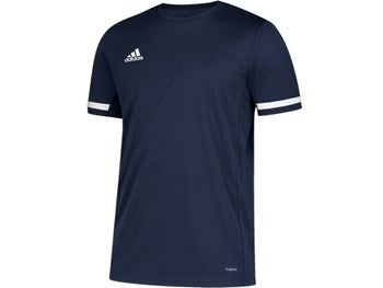 Adidas T19 SS Jersey Men Navy