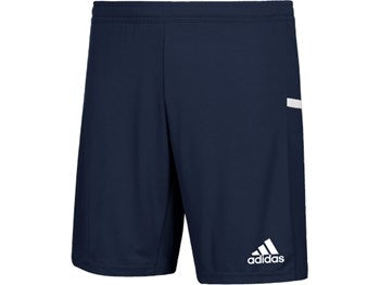 Adidas T19 Knit Short Youth Navy Blue