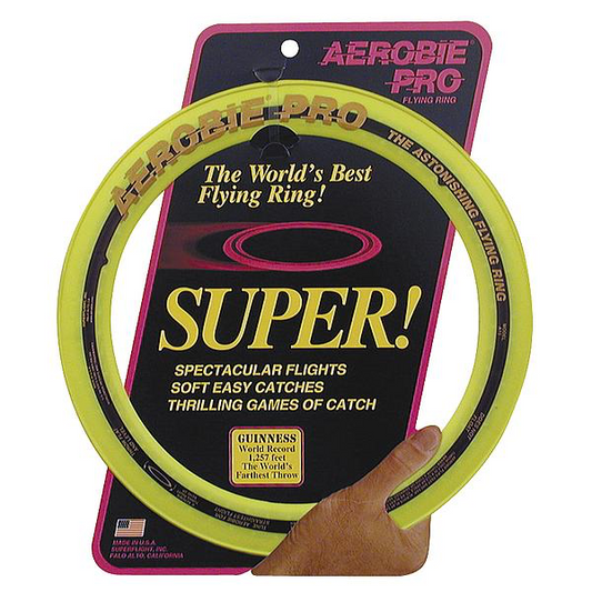 Image of Aerobie 13” Pro Ring