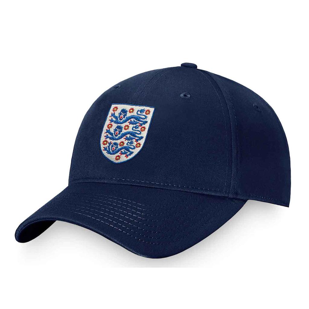 England Team Merchandise FA Supercore Cap