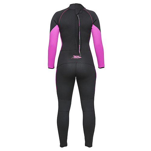 Trespass Women's Aquaria Long Wetsuit