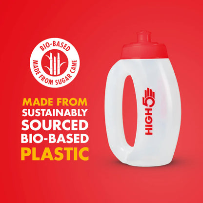 High 5 350ml Donut Bottle