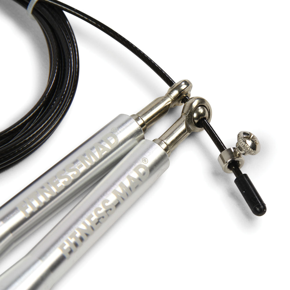 Fitness Mad Ultra Speed Rope