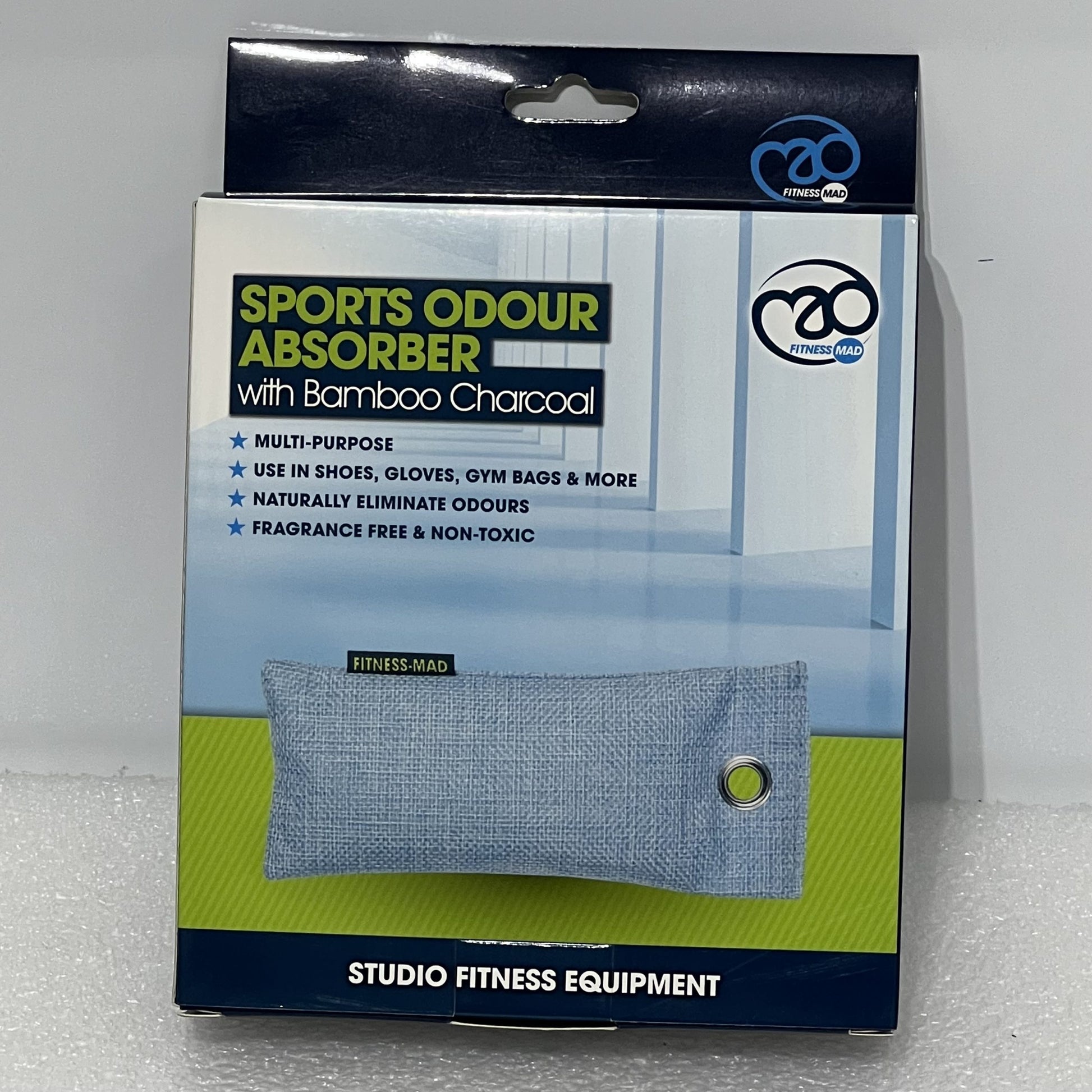 Fitness Mad Odour Absorber
