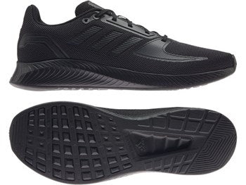 Adidas Run Falcon 2.0 Black/Grey