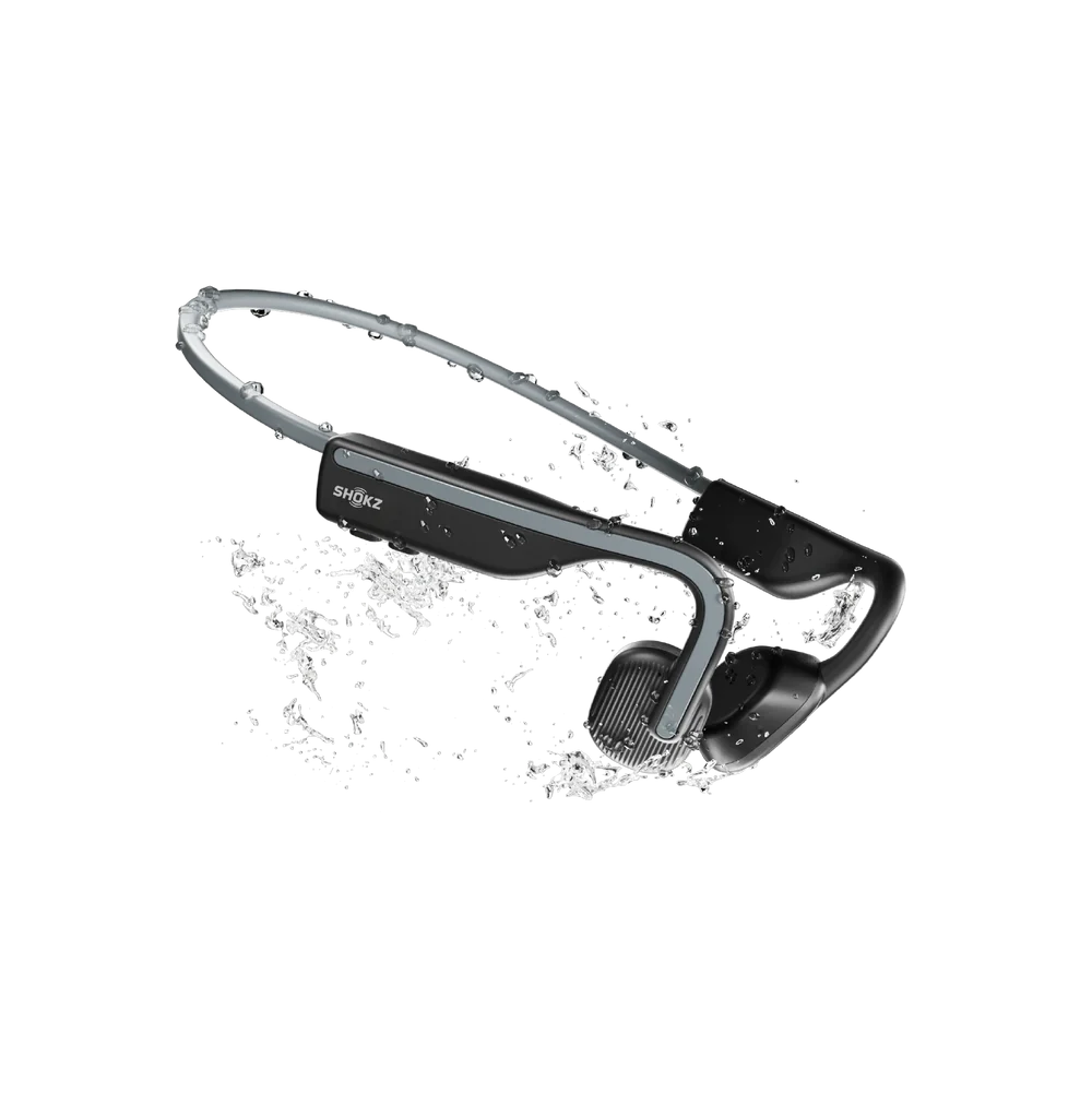 Shokz OPENMOVE Bone Conduction Headphones